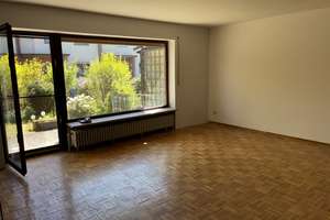 Reihenendhaus in Wedemark/ Mellendorf mit Terrasse, Balkon, Kamin