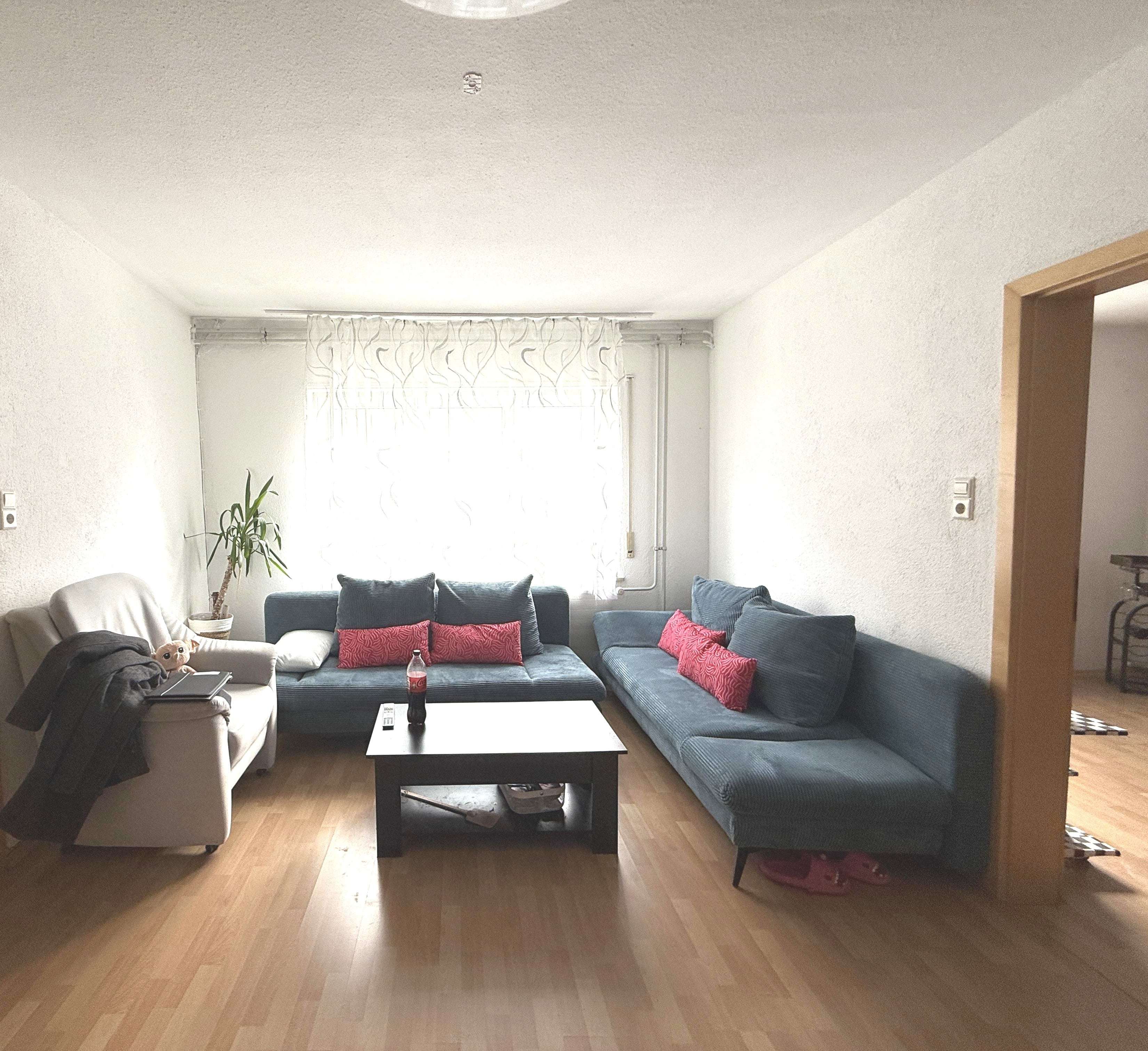 Immobilie in Riedlingen - Viel Raum, viele Möglichkeiten – Charakterhaus im Herzen von Riedlingen - Bild 12