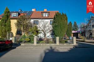 Erfurt-Marbach: Einfamilienhaus mit Ausbau- und Entwicklungspotenzial – Die vollständige Adresse der Immobilie erhältst du vom Anbieter., 99092 Marbach, Erfurt – Vorschaubild 2