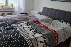 Schöne, ruhige 2 Zimmer, Küche, Bad-Wohnung mit Balkon in Saarbrücken-Rotenbühl – Die vollständige Adresse der Immobilie erhältst du vom Anbieter., 66123 St. Johann, Saarbrücken – Vorschaubild 4