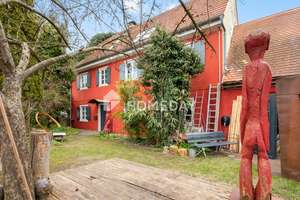 Großzügiges Einfamilienhaus mit vielseitigem Raumangebot, Atelier und ruhiger Lage – Die vollständige Adresse der Immobilie erhältst du vom Anbieter., 86356 Neusäß – Vorschaubild 18