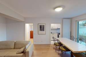 Helle 2-Zimmer-Wohnung mit gehobener Ausstattung in ruhiger Lage – Die vollständige Adresse der Immobilie erhältst du vom Anbieter., 65193 Nordost, Wiesbaden – Vorschaubild 2
