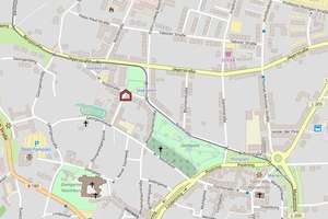 Citynahes Wohnes – Die vollständige Adresse der Immobilie erhältst du vom Anbieter., 6618 Naumburg (Saale) – Vorschaubild 10