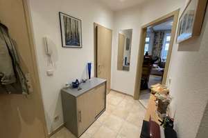 PROVISIONSFREI! Attraktive Kapitalanlage mit 4,5%-Rendite  – 2-Zimmer-Wohnung mit Balkon in der KTV – Die vollständige Adresse der Immobilie erhältst du vom Anbieter., 18057 Kröpeliner-Tor-Vorstadt, Rostock – Vorschaubild 21