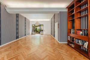 Wohnen, Arbeiten & Entspannen - Großzügiges EFH/Townhouse mit begrüntem Innenhof und Dachterrasse – Die vollständige Adresse der Immobilie erhältst du vom Anbieter., 50668 Altstadt/Nord, Köln – Vorschaubild 2