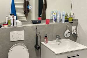 Modernes 1-Zimmer-Apartment mit Terrasse, Klimaanlage & hochwertiger Einbauküche – Königswinterer Straße -, 53227 Limperich, Bonn – Vorschaubild 3