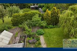 **Familientraum: Doppelhaushälfte mit XXL-Garten & vielseitigem Wintergarten und großer Werkstatt** – Leipzig – Vorschaubild 8