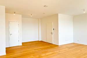 Einzigartig Wohnen auf FRANKLIN: Stylisches 5-Zimmer-Apartment mit außergewöhnlichem Ausblick – George-Washington-Str. 239, 68309 Käfertal, Mannheim – Vorschaubild 2