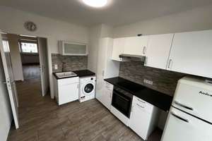 Neu Renoviert: 3-Zi-Wohnung in den Quadraten – U6 12a, 68161 Innenstadt/Jungbusch, Mannheim – Vorschaubild 4