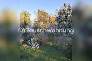 Tauschwohnung: 3,5 Zi Whg mit Blick auf die Elbe gegen 4Zi Whg