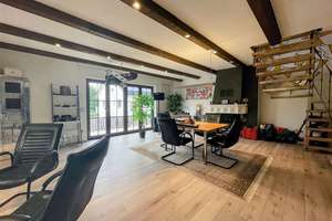 Traumhaftes 2-Fam.-Haus in HN-Biberach mit großer Einliegerwohnung, Garten und Parkmöglichkeiten  – 74078 Biberach, Heilbronn – Vorschaubild 17