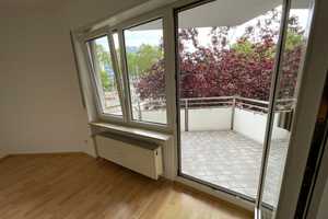 2 Zimmer Wohnung 48qm mit TG Stellplatz MA Niederfeld ab 10/24 – Mannheim – Vorschaubild 4