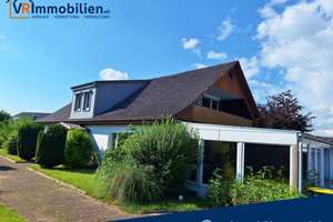 Einfamilienhaus für die große Familie – Die vollständige Adresse der Immobilie erhältst du vom Anbieter., 25785 Nordhastedt – Vorschaubild 1