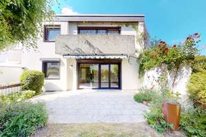 Erftstadt-Liblar! Sonnenhelles Reiheneckhaus mit Sauna, großem Sonnengarten und Garage! (LK 4842) – Die vollständige Adresse der Immobilie erhältst du vom Anbieter., 50374 Erftstadt – Vorschaubild 11