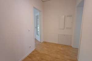 2-Zimmer-Wohnung in Potsdam-Golm mit Mietergarten - Haus E – In der Feldmark 22, 14476 Golm, Potsdam – Vorschaubild 7