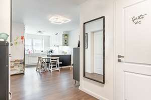 Großzügige 3 Zimmer-Wohnung mit hochwertiger Ausstattung und TG-Stellplatz – Die vollständige Adresse der Immobilie erhältst du vom Anbieter., 21031 Lohbrügge, Hamburg – Vorschaubild 5
