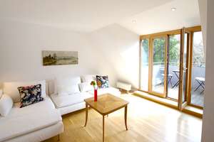 Schickes Loft in Perlach – Die vollständige Adresse der Immobilie erhältst du vom Anbieter., 81735 Ramersdorf, München – Vorschaubild 2