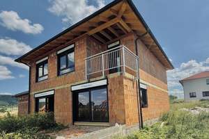 *Moderner Neubau (A+) - direkt vom Bauträger*

Gestalten Sie Ihr perfektes Zuhause in Großalmerode – Auf dem Kronsbach 1, 37247 Großalmerode – Vorschaubild 17