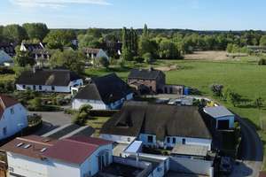 Reetdachhaus mit Charakter in Greifswald-Wieck – Rosenstraße 17, 17193 Wieck/Ladebow, Greifswald – Vorschaubild 3
