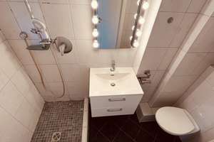Attraktive 2,5-Zimmerwohnung in ruhiger Ortsrandlage – Die vollständige Adresse der Immobilie erhältst du vom Anbieter., 70469 Hohe Warte, Stuttgart – Vorschaubild 7