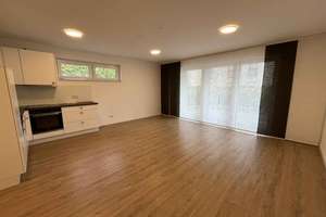 Modern wohnen im Erdgeschoss – gepflegte 2-Zimmer-Wohnung mit Terrasse an der Ostenallee! – Ostenallee 112, 59071 Uentrop, Hamm – Vorschaubild 5