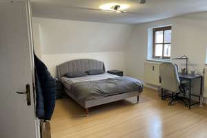 2-Zimmer DG-Wohnung in der Altstadt Ingolstadt – Kanalstraße 12, 85049 Mitte, Ingolstadt – Vorschaubild 6