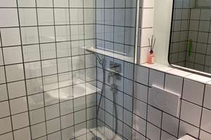 Charmantes 1-Zi.-Apartment im 1. OG mit Balkon in Stuttgart West – Ludwigstr. 56, 70176 Rotebühl, Stuttgart – Vorschaubild 4