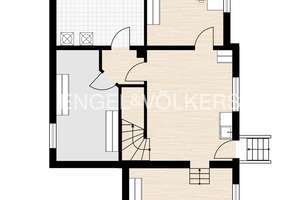 Stilvolles bergisches Patrizierhaus mit Fernblick und parkähnlichem Garten – Die vollständige Adresse der Immobilie erhältst du vom Anbieter., 42853 Hölterfeld, Remscheid – Vorschaubild 17