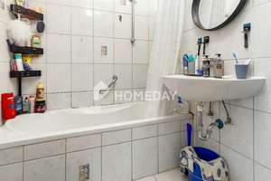Attraktive 2-Zimmer-Erbbauwohnung mit Balkon & Stellplatz – ideal für Singles & Paare
 – Die vollständige Adresse der Immobilie erhältst du vom Anbieter., 90489 Veilhof, Nürnberg – Vorschaubild 15