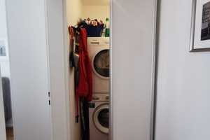 Voll ausgestattete neuwertige 2-Zimmer Wohnung Neuhausen - Fully equipped, new 2-room apartment – Blutenburgstraße 120, 80634 München – Vorschaubild 13