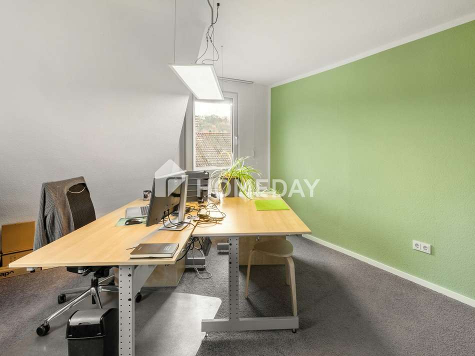 DG Büro 1