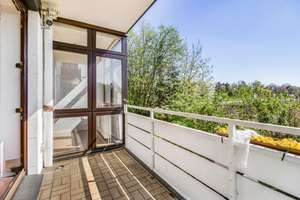 Bremen - Gete / Charmante Maisonette-Wohnung mit Terrasse, Balkon und Garage – Die vollständige Adresse der Immobilie erhältst du vom Anbieter., 28211 Gartenstadt Vahr, Bremen – Vorschaubild 6