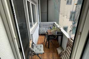 Zwei Zimmer Wohnung in zentraler Lage – P2 6, 68161 Innenstadt/Jungbusch, Mannheim – Vorschaubild 8