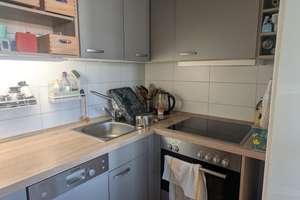 Helle 3-Zimmer Wohnung mit Balkon – Die vollständige Adresse der Immobilie erhältst du vom Anbieter., 4105 Zentrum-Nord, Leipzig – Vorschaubild 6