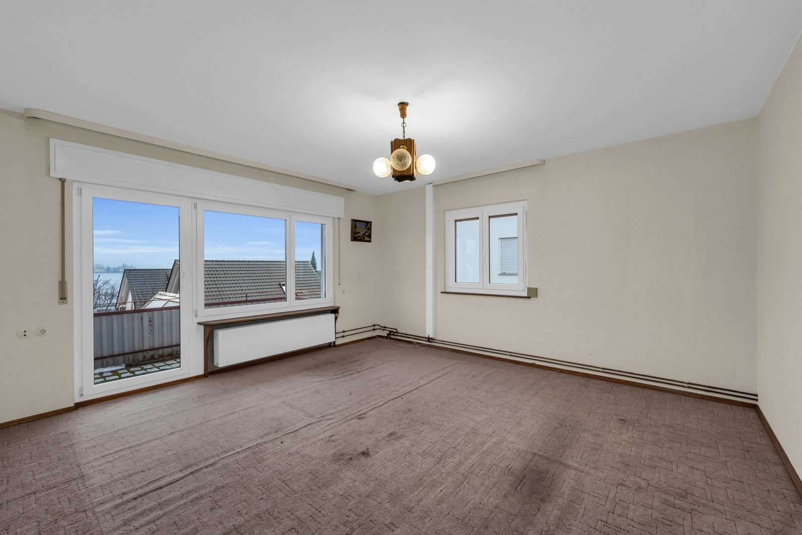 Immobilie in Allensbach - Willkommen zu Hause – Familienfreundliche Doppelhaushälfte in schöner Allensbacher Lage! - Bild 5