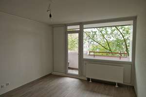 Die gefällt mir: günstig geschnittene und renovierte 2-Zimmer-Wohnung mit Balkon! – 44359 Nette, Dortmund – Vorschaubild 3