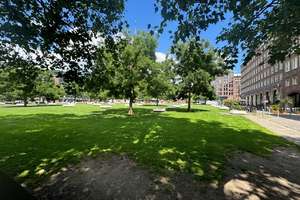 **HH-Altstadt * Hammaburg-Platz * Exklusive 4-Zimmer-Wohnung * ca. 140 m² * Frei lieferbar – Schopenstehl 30, 20095 Hamburg-Altstadt, Hamburg – Vorschaubild 5