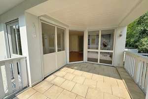 3-Zi.-Maisonettewohnung mit Terrasse in Waldtrudering auf 2 Ebenen – Die vollständige Adresse der Immobilie erhältst du vom Anbieter., 81827 Waldtrudering, München – Vorschaubild 2