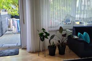 Schöne 5,5-Zimmer-Doppelhaushälfte mit EBK in Neuhausen a.d.f – Adenauerstraße 33, 73765 Neuhausen auf den Fildern – Vorschaubild 5
