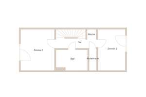 Reihenhaus in GE: PV-Anlage, Garten, Terrasse, Wintergarten & Smart Home – Vandalenstraße 114, 45888 Bulmke-Hüllen, Gelsenkirchen – Vorschaubild 21