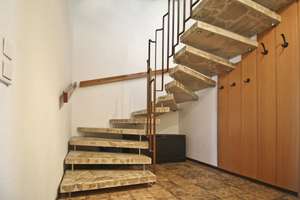 Wunderschönes Reihenhaus in Braunschweig-Stöckheim – Die vollständige Adresse der Immobilie erhältst du vom Anbieter., 38124 Stöckheim-Leiferde, Braunschweig – Vorschaubild 5