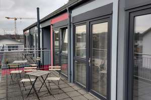 1-Zimmer Apartment, Preis inkl. aller Nebenkosten und möbliert, modern und stadtnah – In den Wiesen 38a, 56070 Bubenheim, Koblenz – Vorschaubild 10