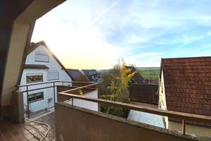 Zweifamilienhaus mit Geschichte, teilausgebautem Dachgeschoss, Hof und Gärten inmitten Metterzimmern – Die vollständige Adresse der Immobilie erhältst du vom Anbieter., 74321 Bietigheim-Bissingen – Vorschaubild 15