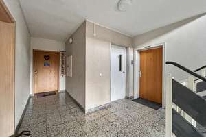 Attraktive, sanierte 2-Zimmer-Wohnung als Kapitalanlage in Duisburg – Die vollständige Adresse der Immobilie erhältst du vom Anbieter., 47198 Hochheide, Duisburg – Vorschaubild 3