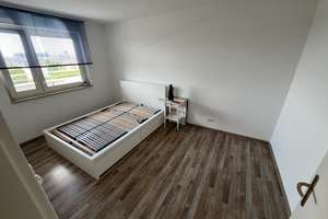 Parkstadt / Bogenhausen:  Sehr gepflegte 2 -Zimmer Wohnung mit Süd-Loggia – Buschingstr. 43, 81677 Parkstadt, München – Vorschaubild 4