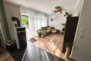Modernes Wohnen mit Raumgefühl – Haus in Chemnitz – Die vollständige Adresse der Immobilie erhältst du vom Anbieter., 9130 Sonnenberg, Chemnitz – Vorschaubild 7
