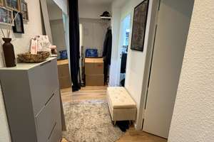 2-Zimmer-Wohnung mit Balkon in Berlin-Nikolassee – Potsdamer Chaussee 50, 14129 Nikolassee, Berlin – Vorschaubild 17
