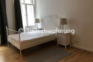Tauschwohnung: Helle 2-Zimmer-Altbauwohnung mit Balkon in Schöneberg – Die vollständige Adresse der Immobilie erhältst du vom Anbieter., 12159 Friedenau, Berlin – Vorschaubild 6
