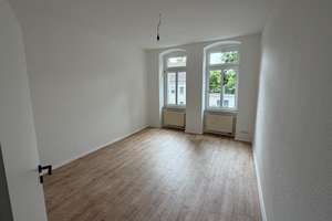 Sanierte 3-Zimmerwohnung