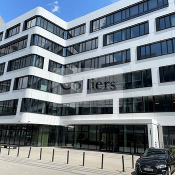 Flexible Bürofläche kurzfristig verfügbar!